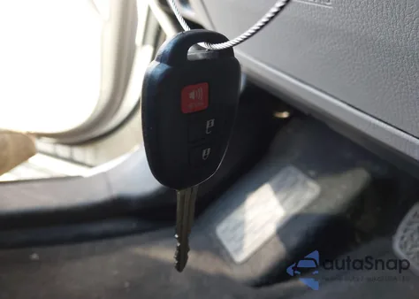 2019 Toyota Highlander Le from USA, damaged, VIN 5TDZZRFHXKS334180